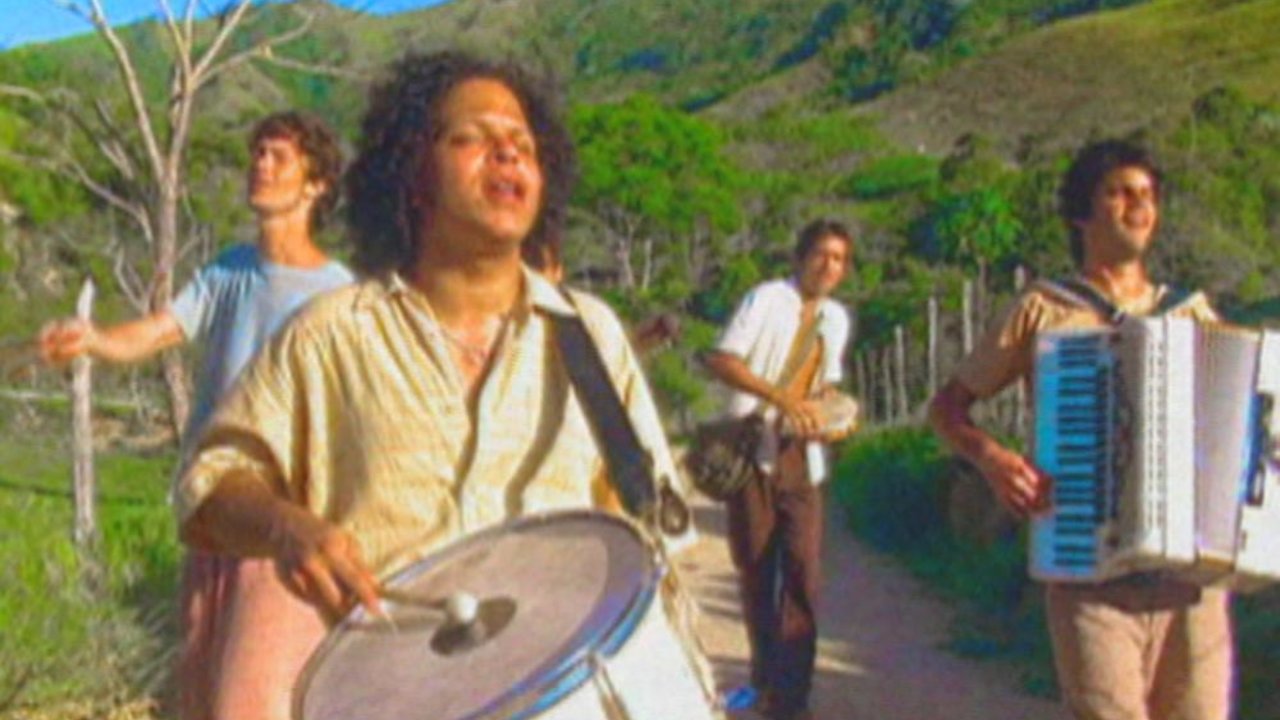 Esverdear (Video Clipe)