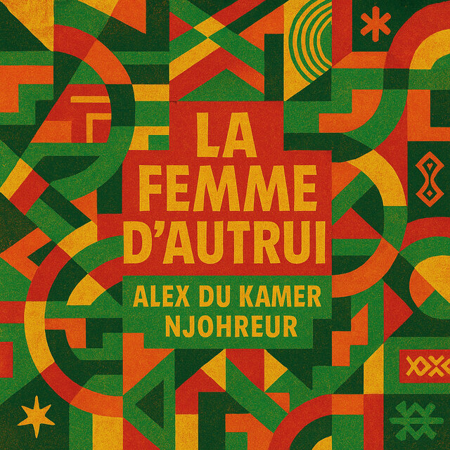 La femme d'autrui