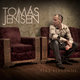 Cover art for album Plus personne by Tomás Jensen