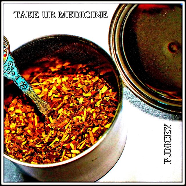 Take Ur Medicine