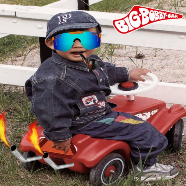 Bobby Car (feat. Lil Joen)