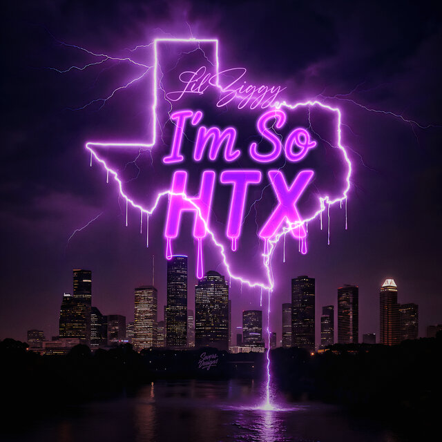 I'm So HTX