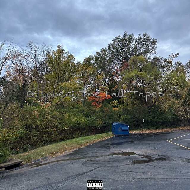 October: The Fall Tapes
