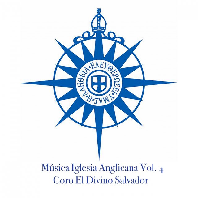 Música Iglesia Anglicana Vol 4.