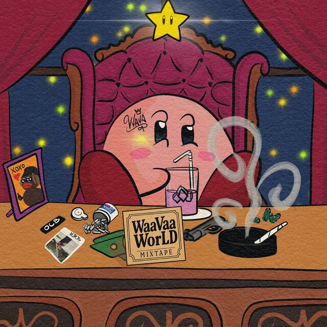 WaaVaaWorLD
