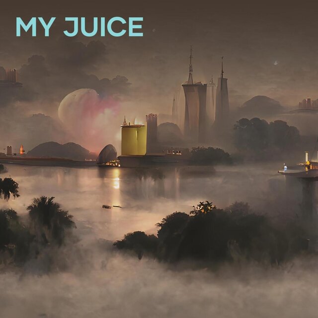 My Juice