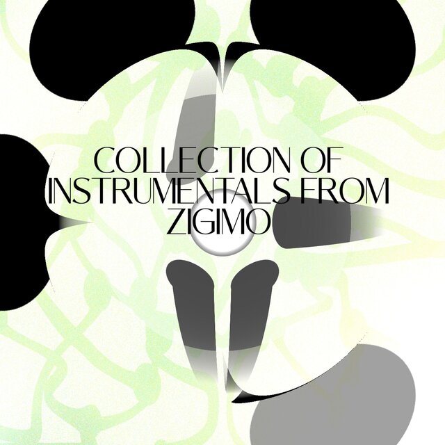 COLLECTION OF INSTRUMENTALS FROM ZIGIMO (2018 )2021[