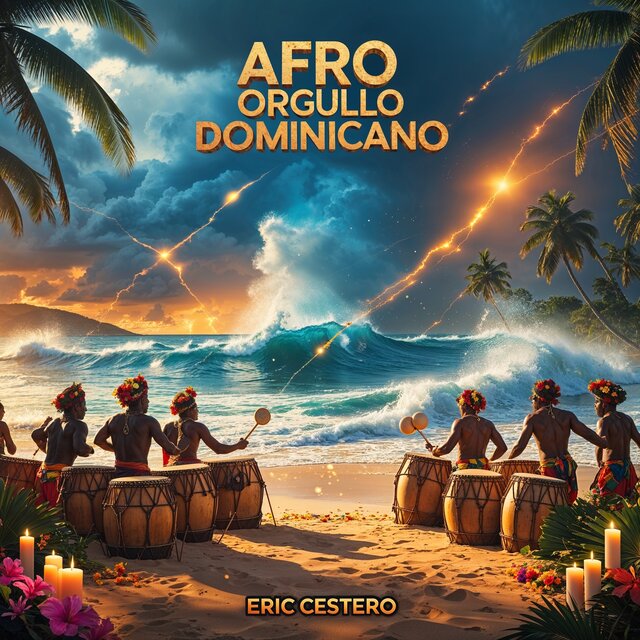 Afro Orgullo Dominicano