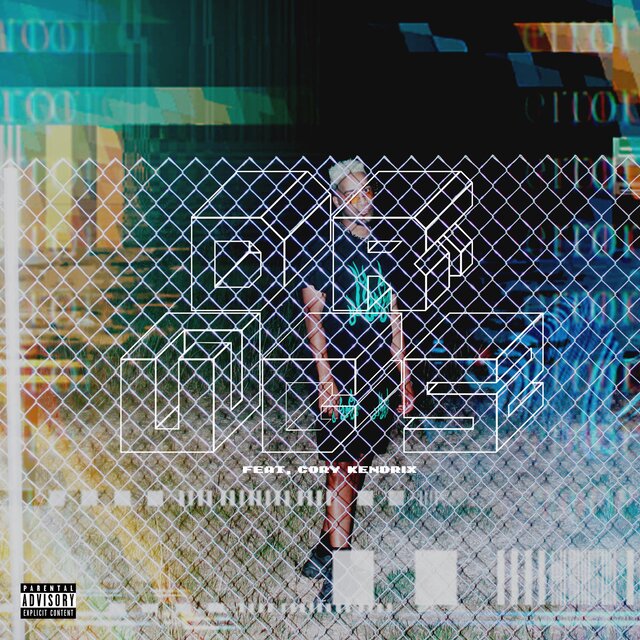 betterthandrugs (feat. KNDRX)