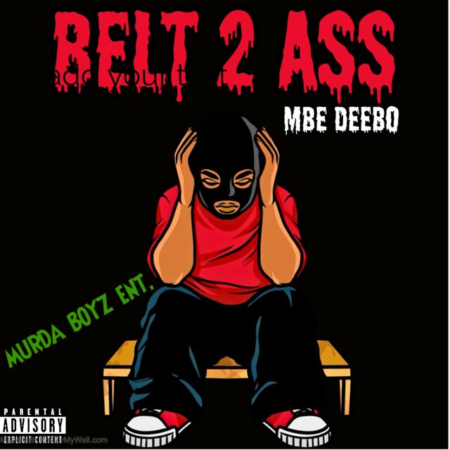 BELT 2 ASS