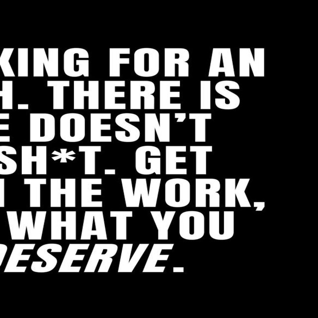 Get it done