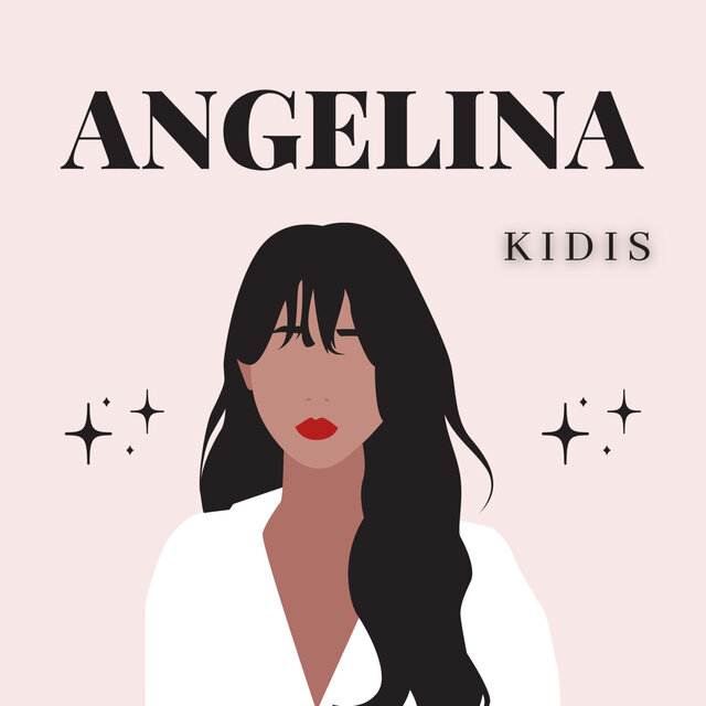 Angelina