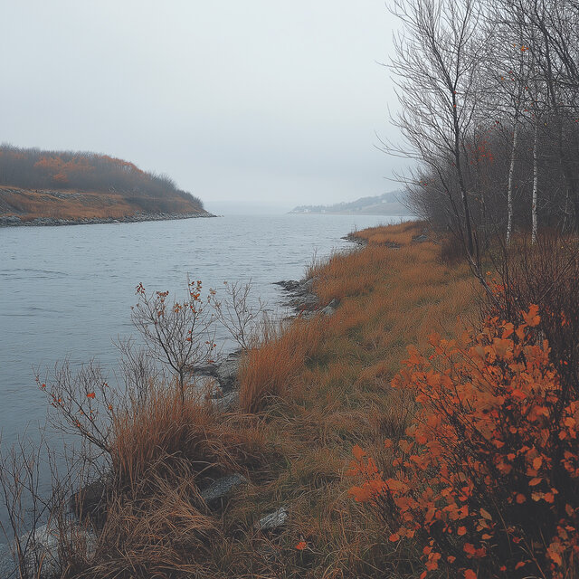 Fall Frolic