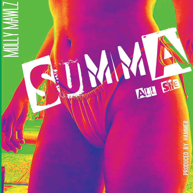 SUMMA (All She)