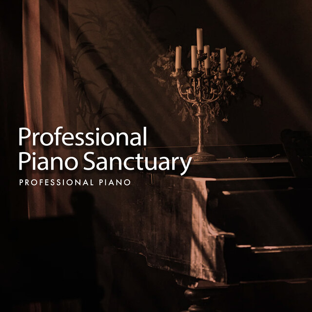 Professional Piano Sanctuary