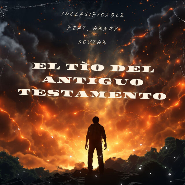 El Tío Del Antiguo Testamento