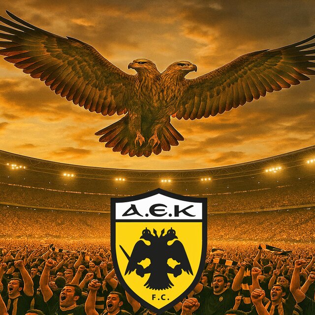 AEK For Ever