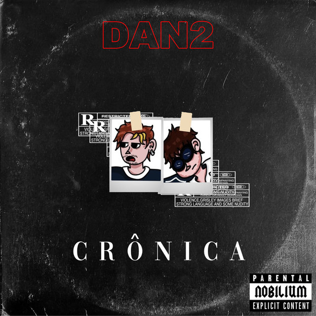 Crônica
