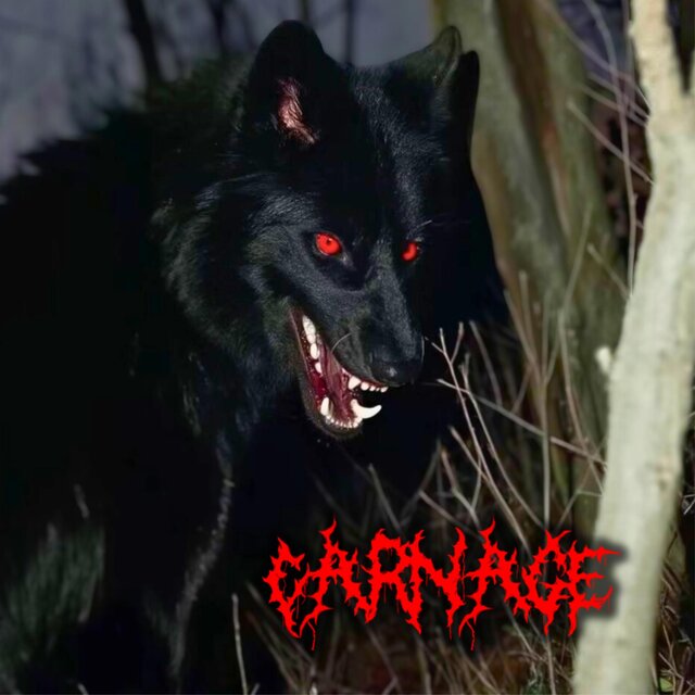 CARNAGE
