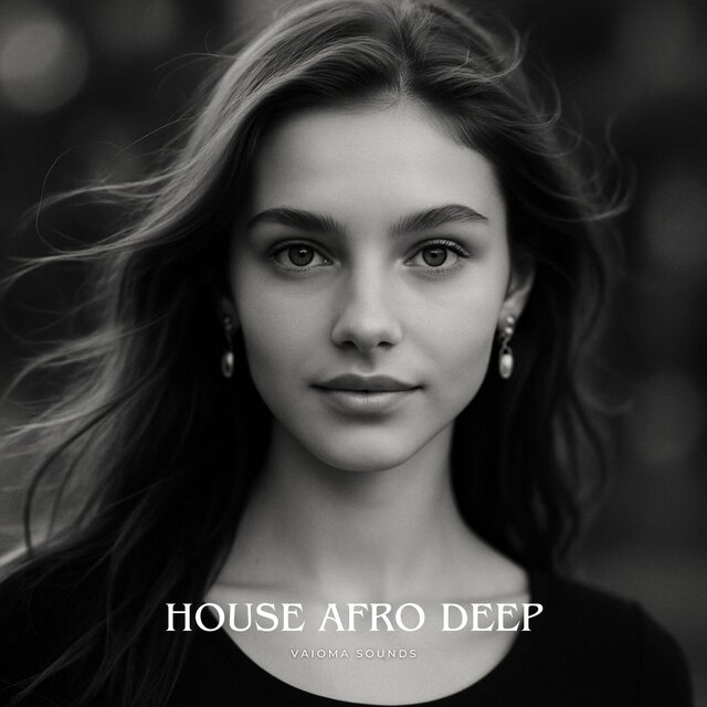 House Afro Deep