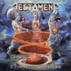 Cover art for album Titans of Creation by Testament
