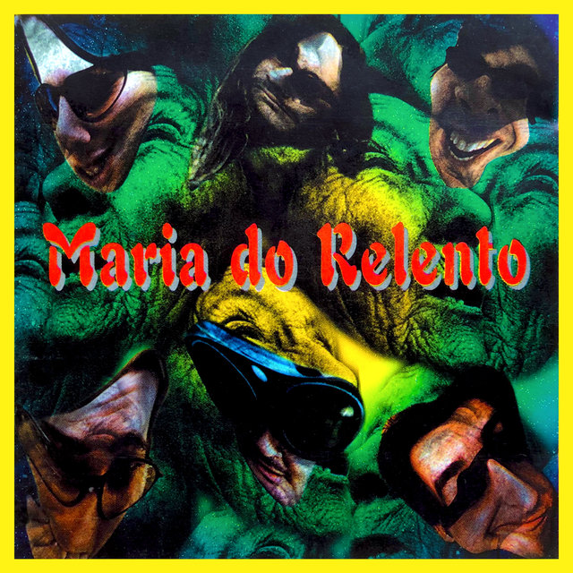 Maria do Relento