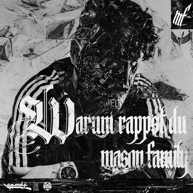 WARUM RAPPST DU