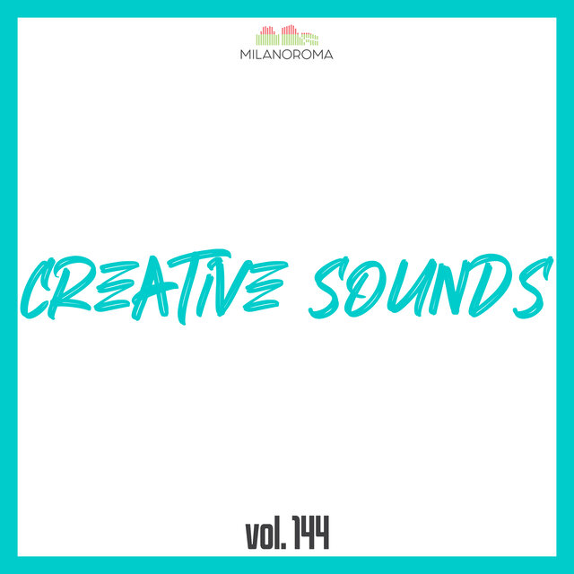 Creative Sounds, Vol. 144