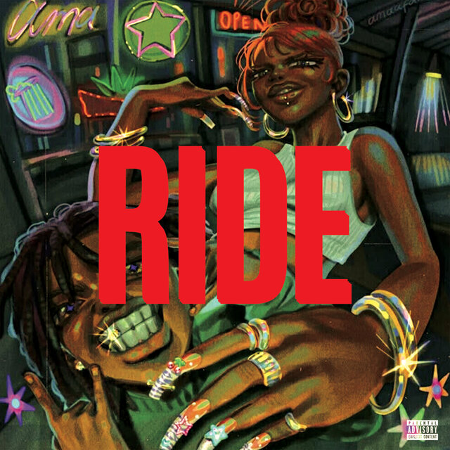RIDE