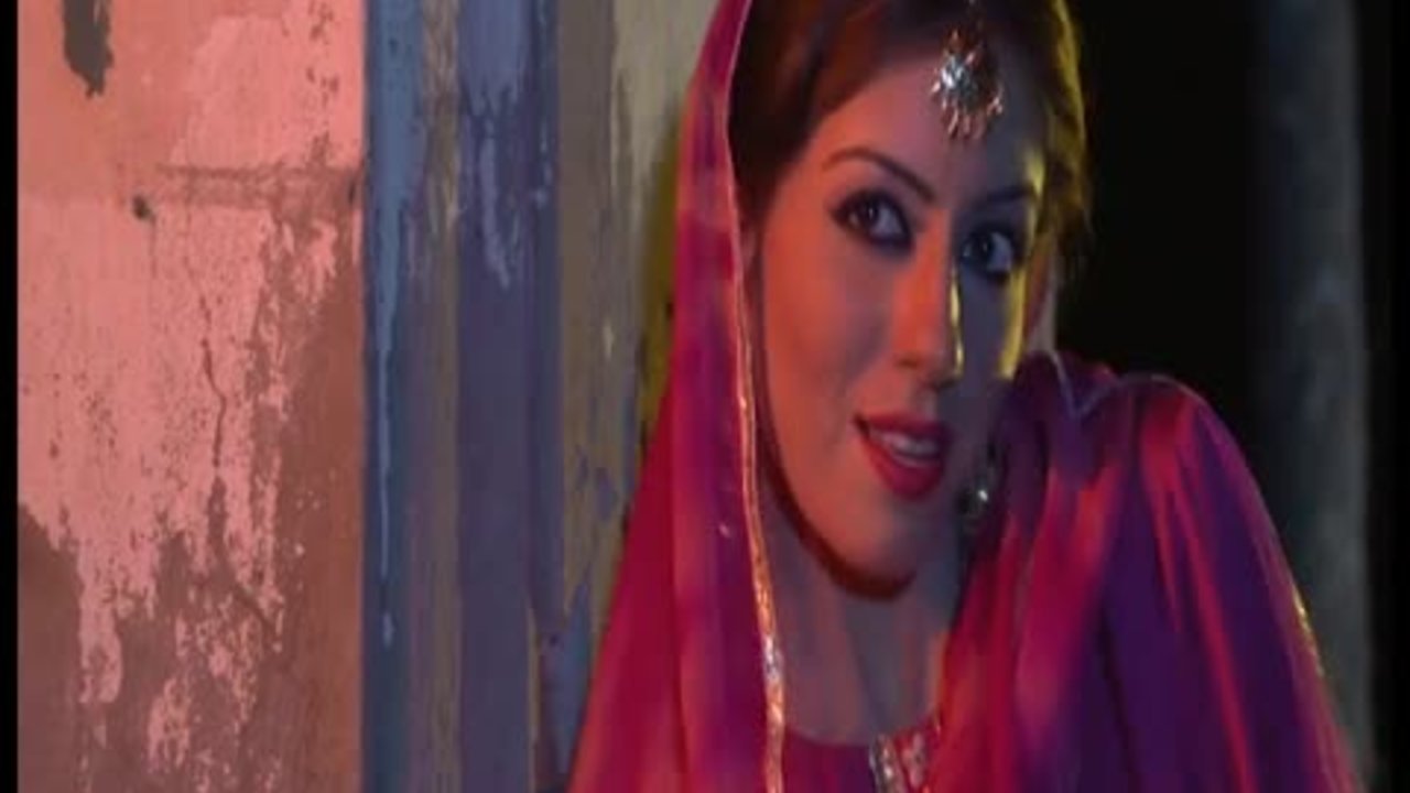 Humaira Channa - Ay Jindri Sari Sari
