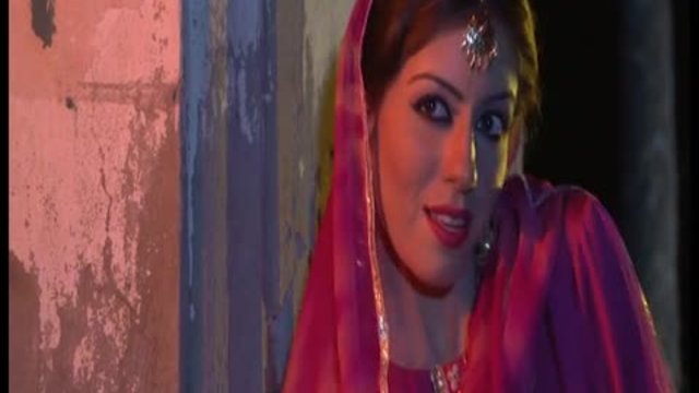 Humaira Channa - Ay Jindri Sari Sari