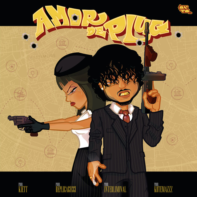 Amor De Plug