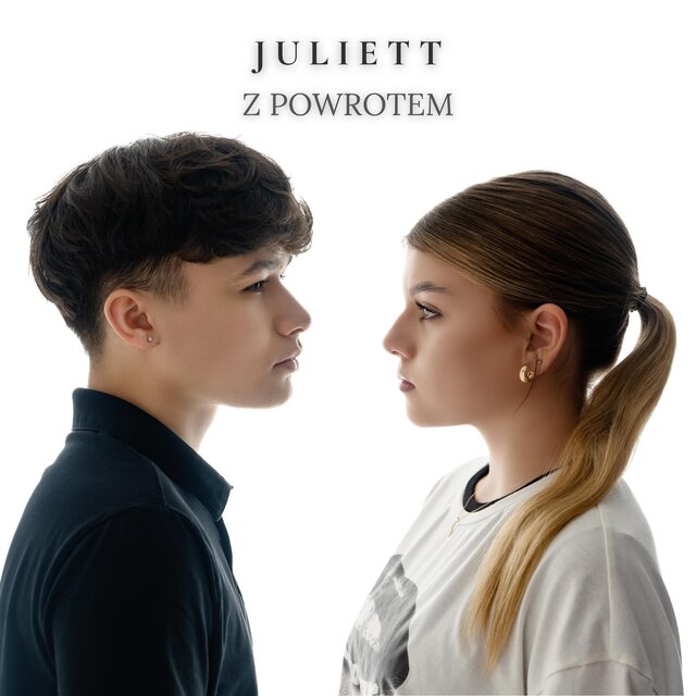 z powrotem