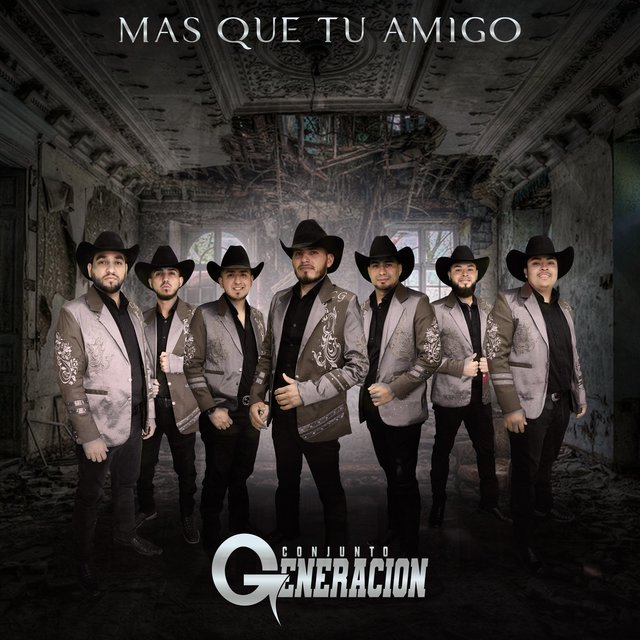 Más Que Tu Amigo
