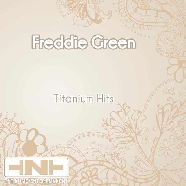 Titanium Hits