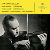 J.S. Bach: Concerto for 2 Violins in D Minor, BWV 1043: II. Largo ma non tanto