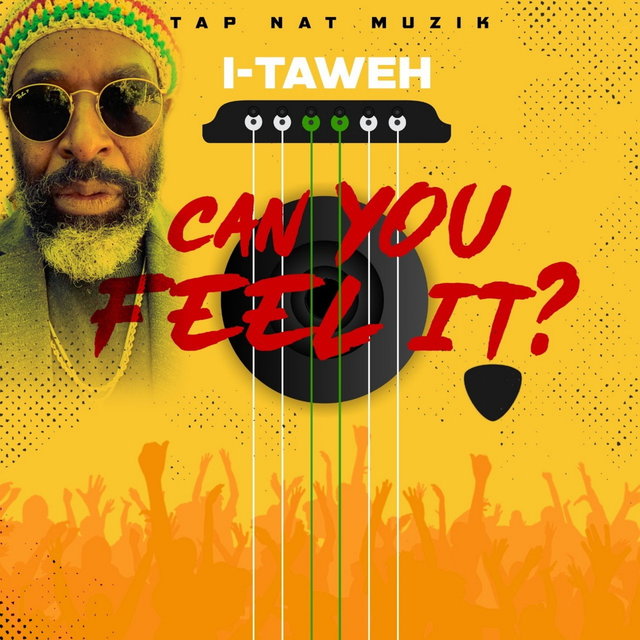 Can You Feel It