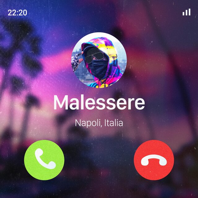 MALESSERE