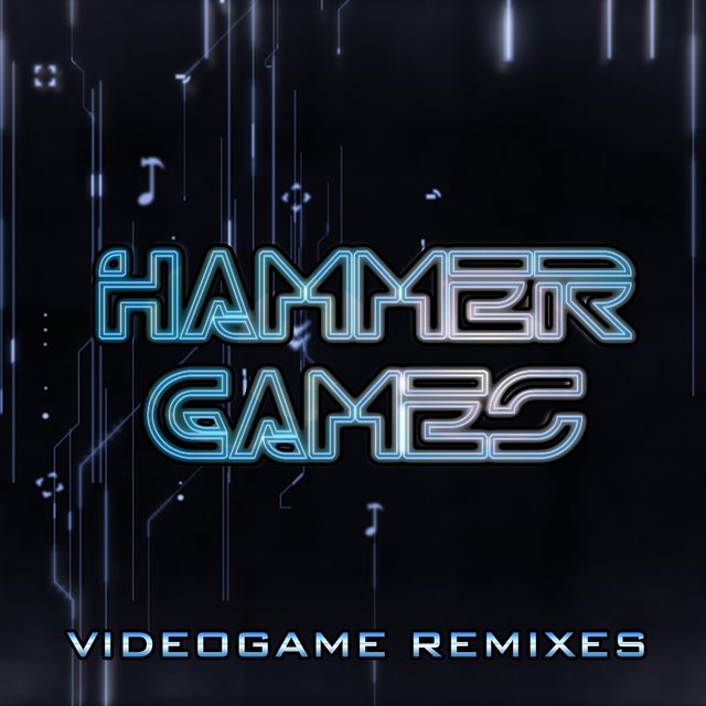 Hammer Games - Vol. 1