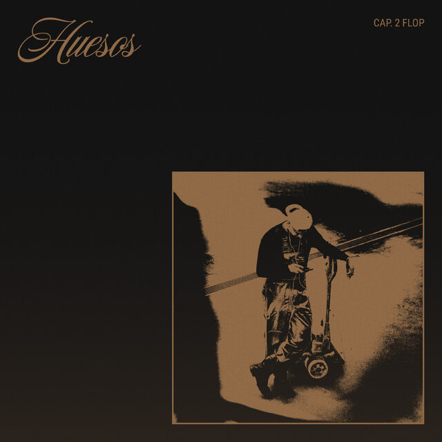HUESOS