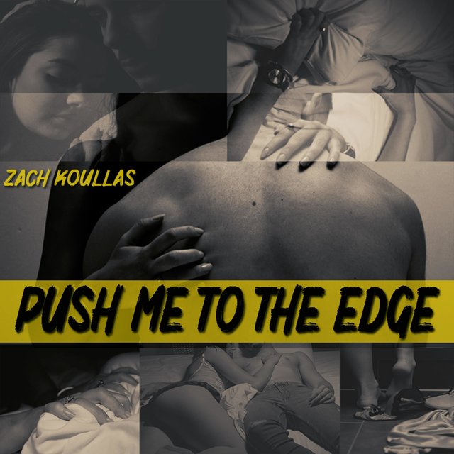 Push Me to the Edge