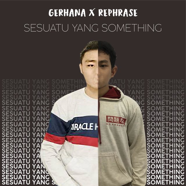 Sesuatu Yang Something