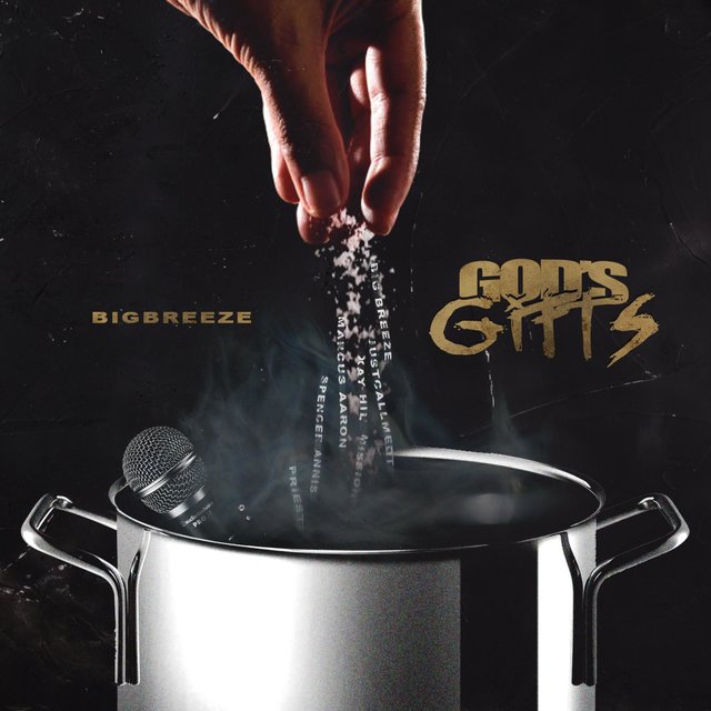 God's Gifts
