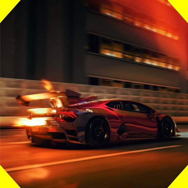 LIGHT SPEED