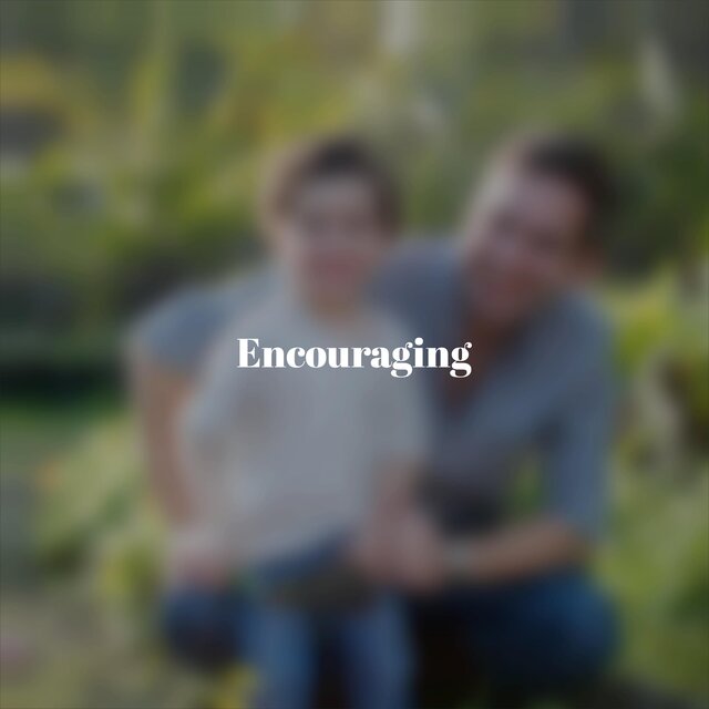 Encouraging