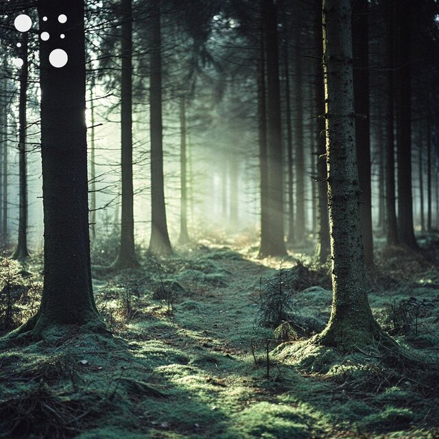 Whispering Forest Echoes