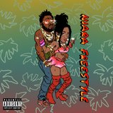 Niara Freestyle (feat. Nas Leber)