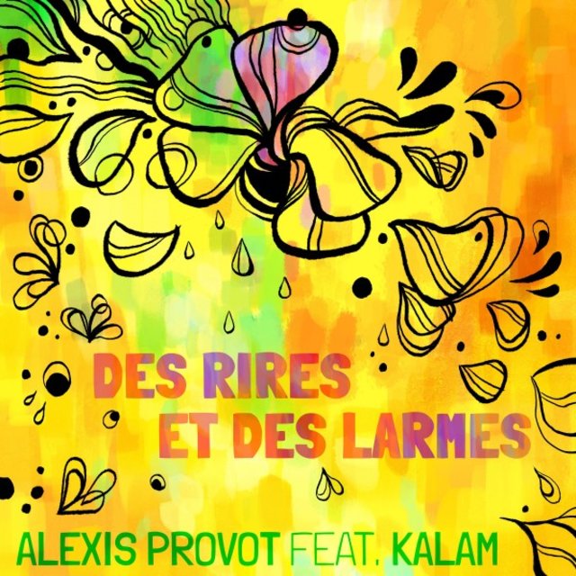 Des rires et des larmes