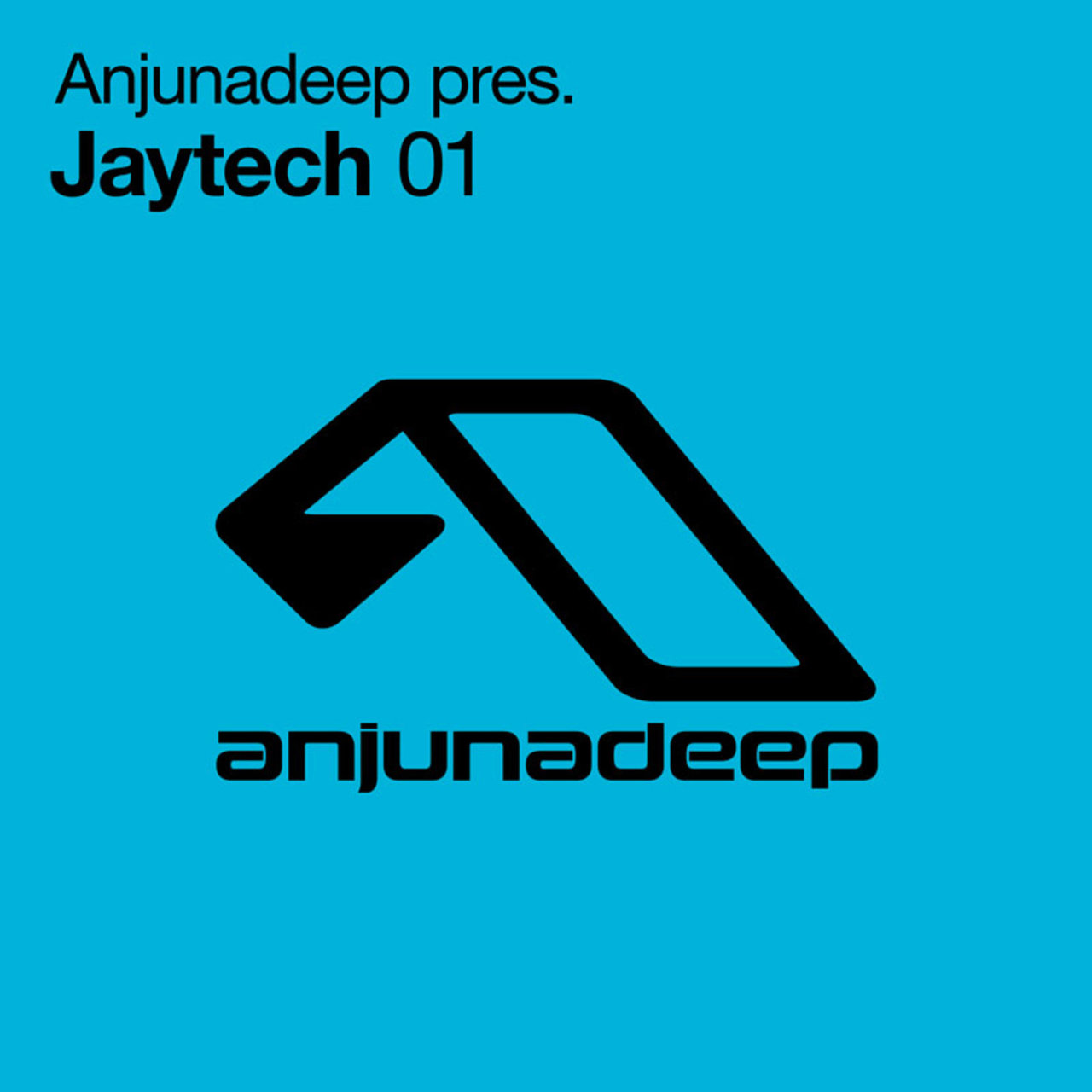Anjunadeep pres. Jaytech 01 / Jaytech - TIDAL