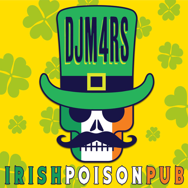 Irish Poison Pub
